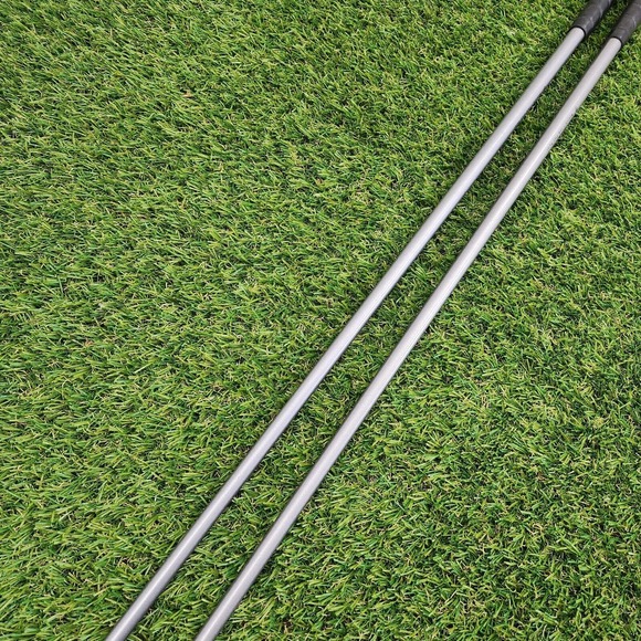 Cobra King Cobra Wood Set 5 & 7 Autoclave Regular Graphite Mens RH Vintage - Picture 9 of 13